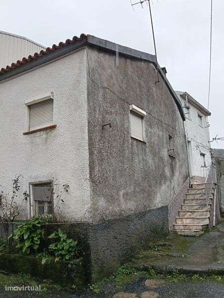 Casa de Montanha (pronta a finalizar) - Grande imagem: 2/6