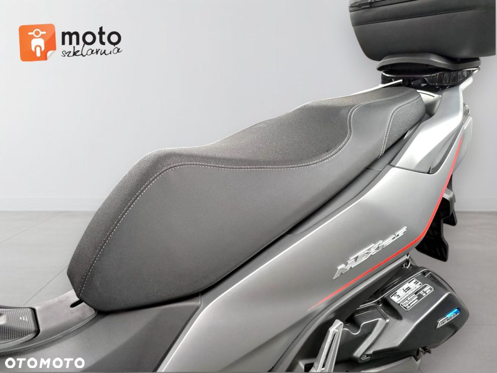QJMOTOR MTX 125 - 35