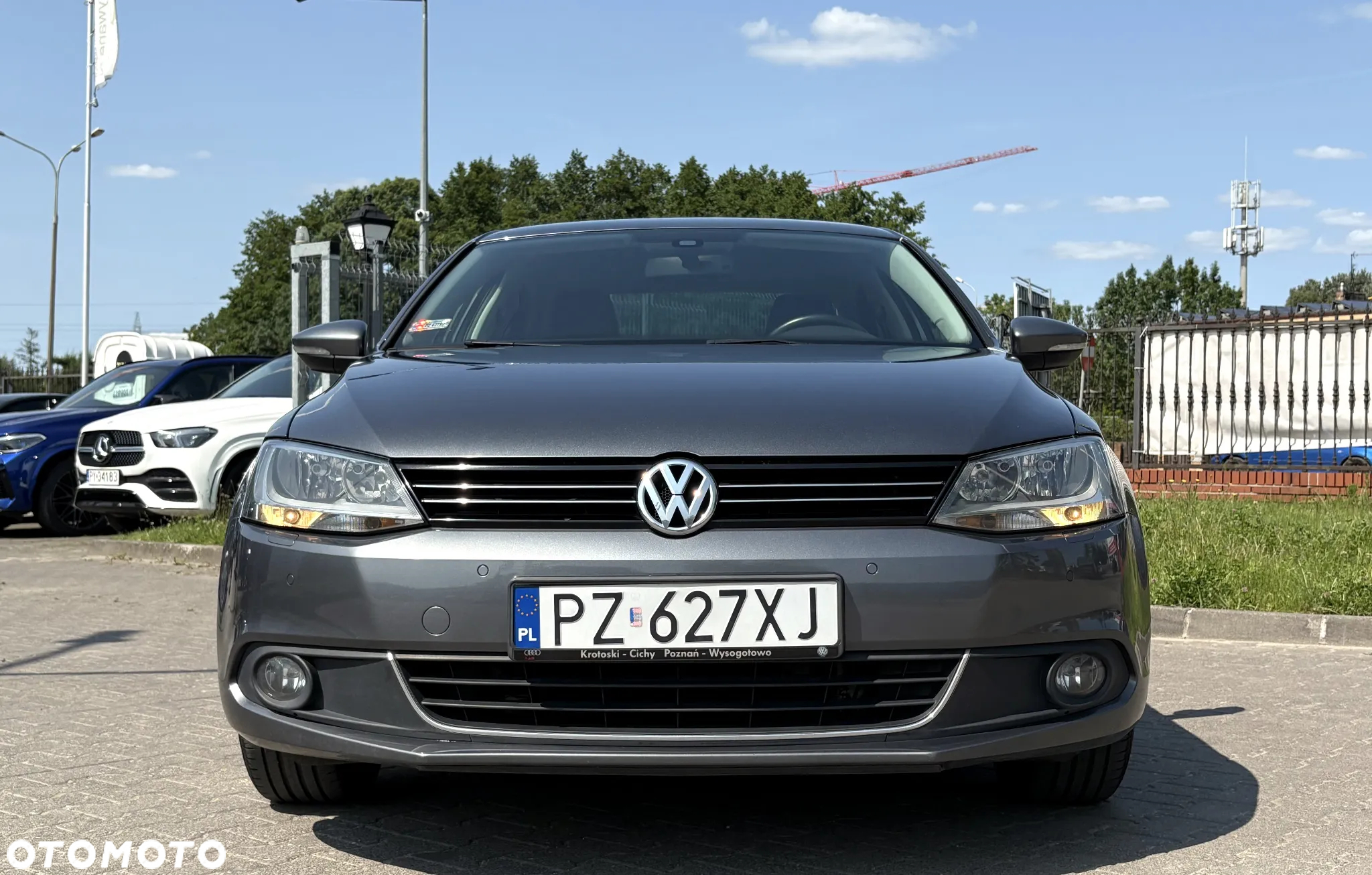 Volkswagen Jetta 1.4 TSI Highline - 2