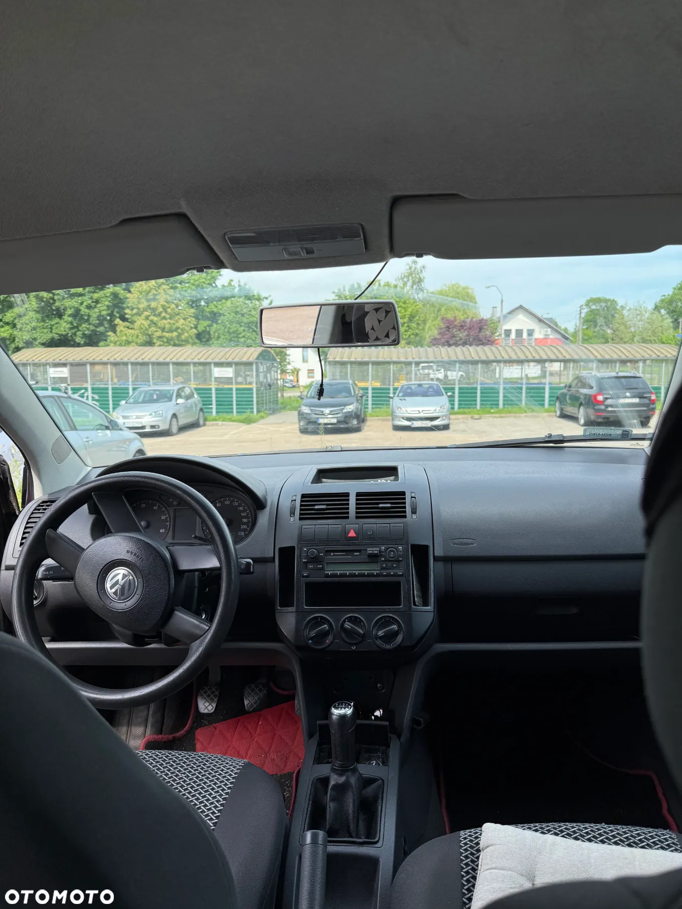 Volkswagen Polo - 12