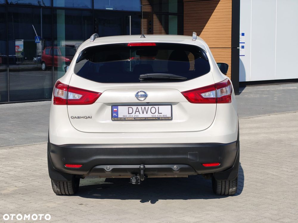 Nissan Qashqai - 13
