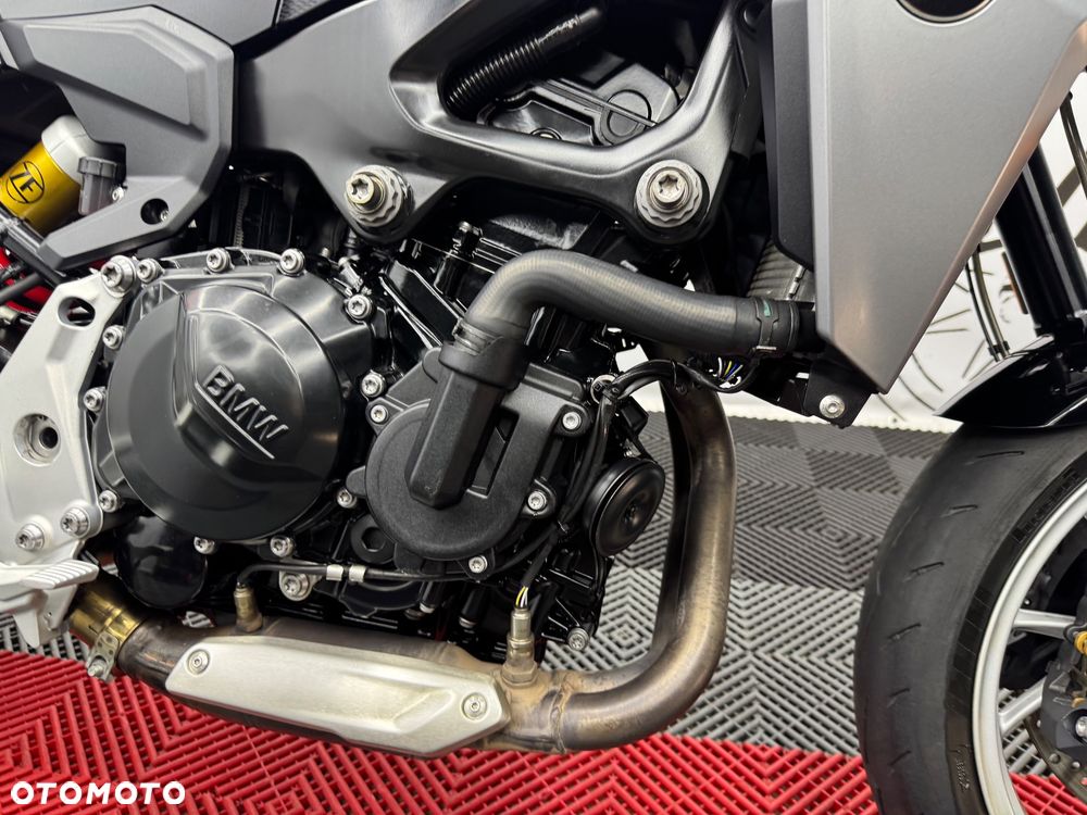 BMW R - 37