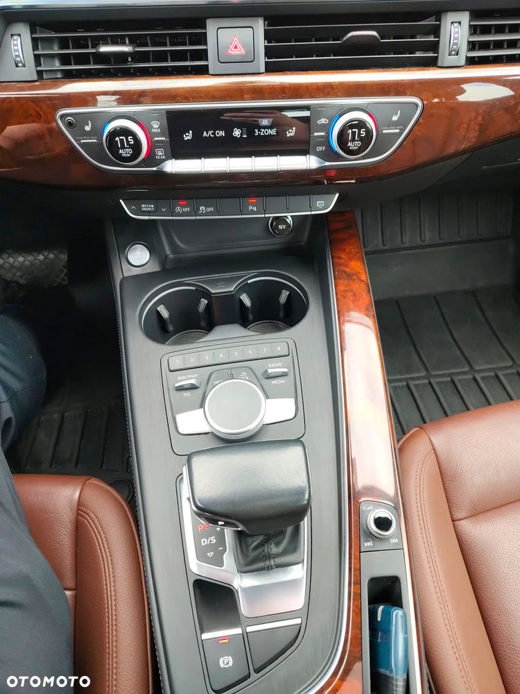 Audi A5 Sportback 2.0 TFSI Quattro Sport S tronic - 15