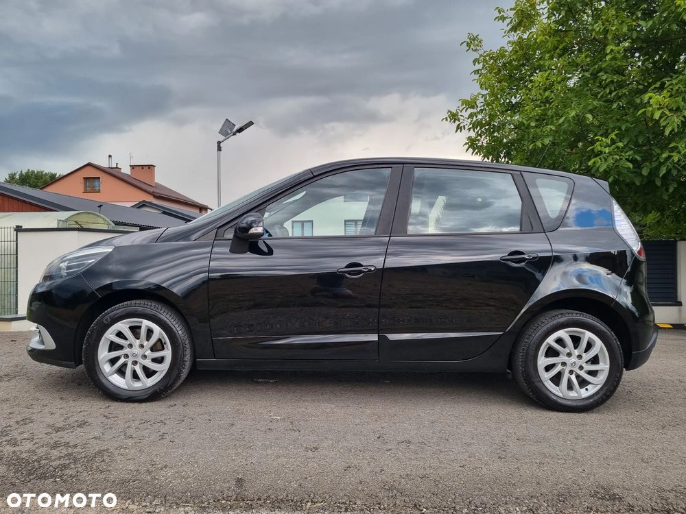Renault Scenic ENERGY TCe 130 S&S LIMITED - 3