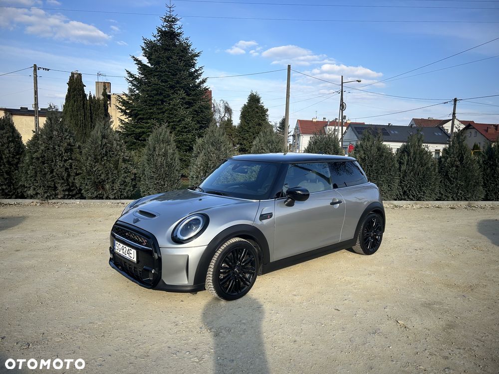 MINI Cooper S Sport-Aut Seven - 2