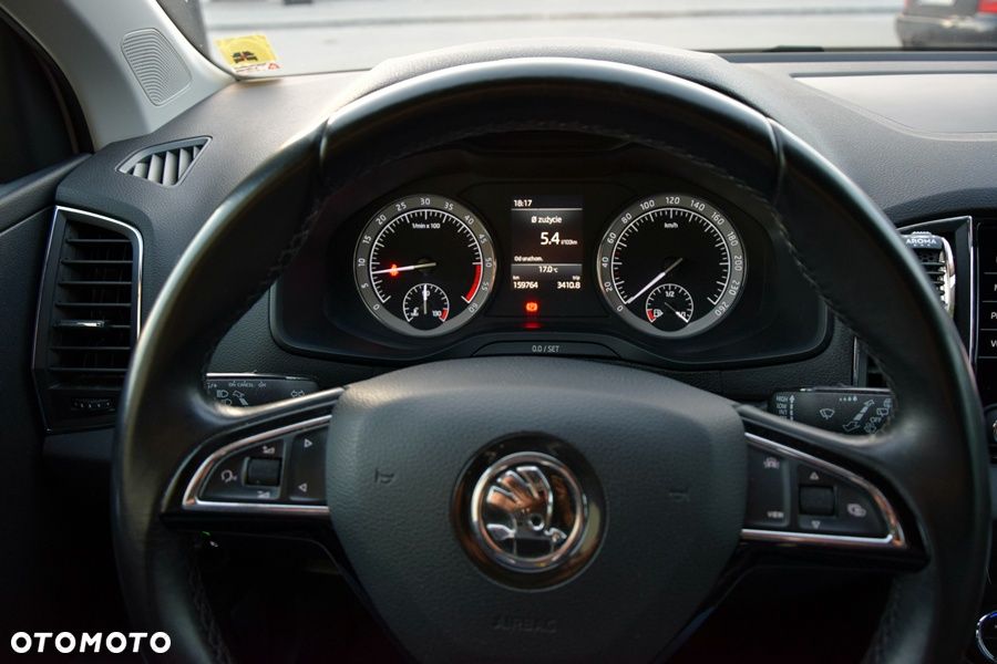 Skoda Karoq - 7