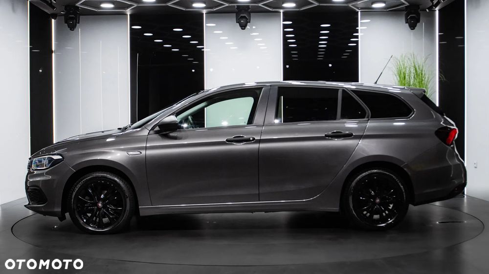 Fiat Tipo 1.4 16v Street - 4