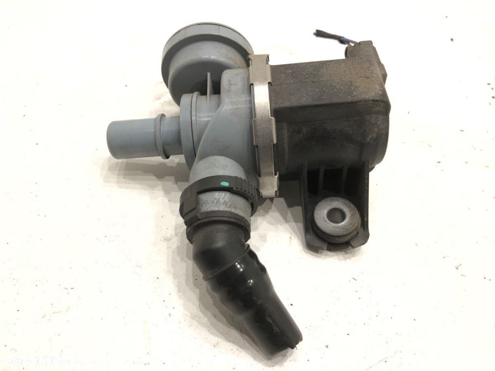 ZAWÓR PODCIŚNIENIA  BMW 5 (G30, F90) 2016 - 2022 530 e Plug-in-Hybrid 135 kW [184 KM] Hybryda - 2