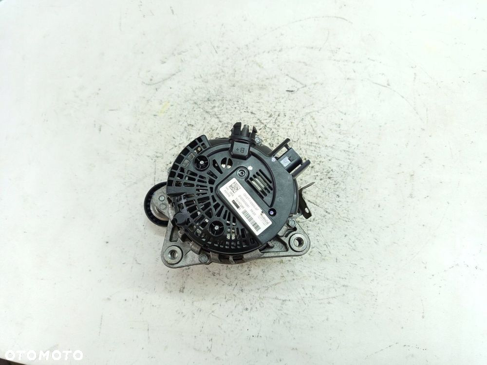 ALTERNATOR GK2T-10300-AF FORD FOCUS MK4 TRANSIT CUSTOM MK8 2.0 TDCI - 5