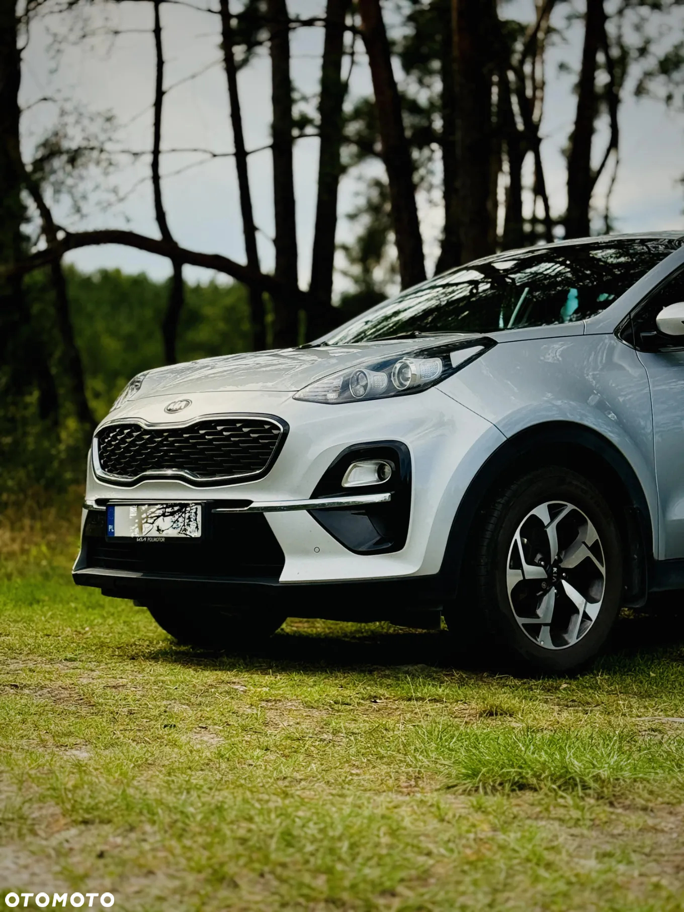 Kia Sportage 1.6 T-GDI L 2WD - 7