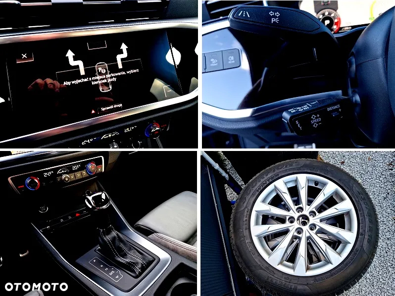 Audi Q3 35 TDI S tronic S line - 28