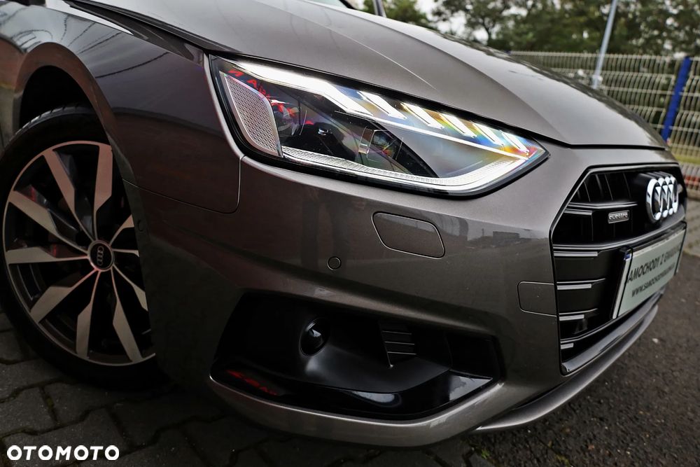 Audi A4 - 12