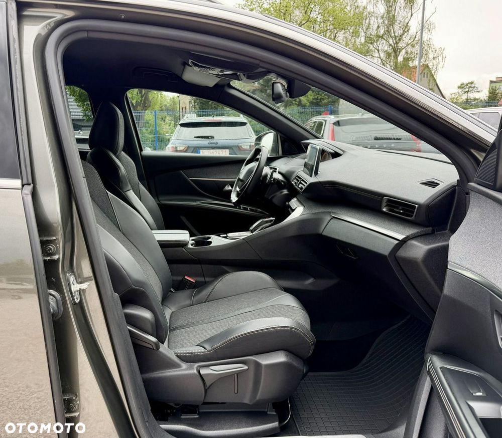 Peugeot 5008 PureTech 180 EAT8 Stop & Start Allure - 14