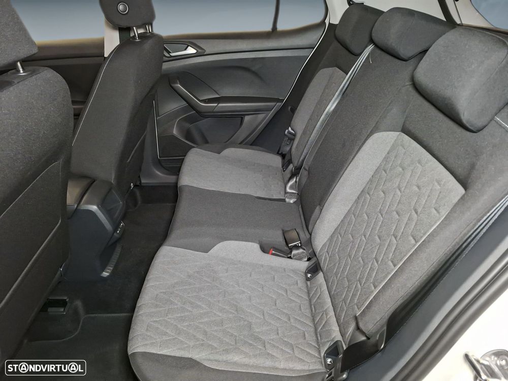VW T-Cross 1.0 TSI Urban - 14