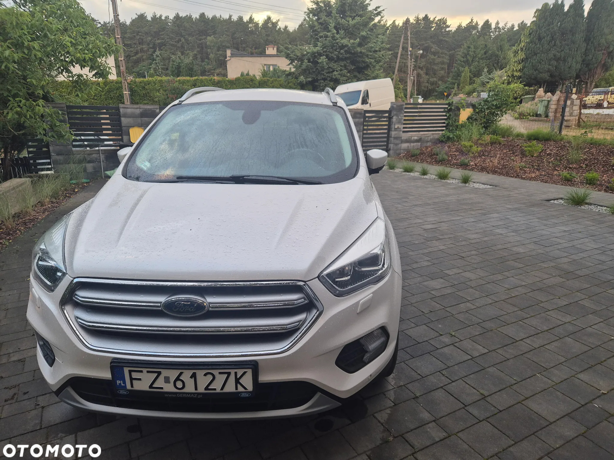 Ford Kuga 1.5 EcoBoost FWD Titanium ASS MMT6 - 10