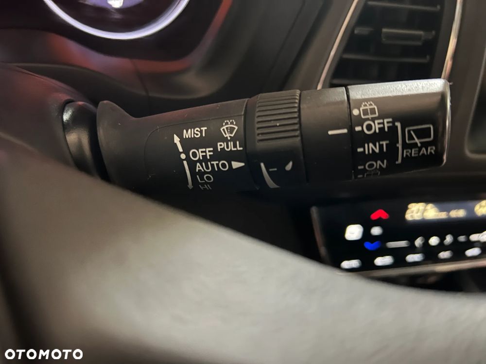 Honda HR-V 1.5 i-VTEC Elegance - 20