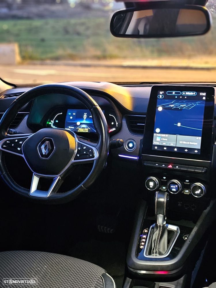 Renault Arkana 1.6 E-Tech Business - 9