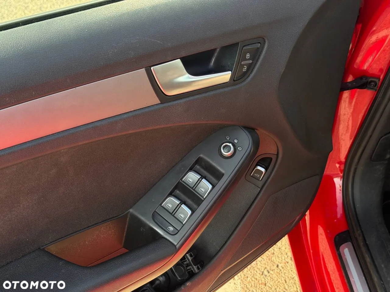 Audi A4 2.0 TDI ultra - 11
