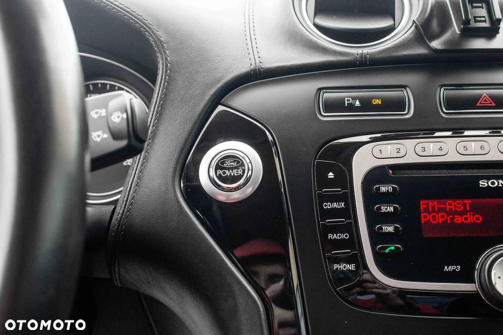 Ford Mondeo 1.6 T Titanium LXS - 21