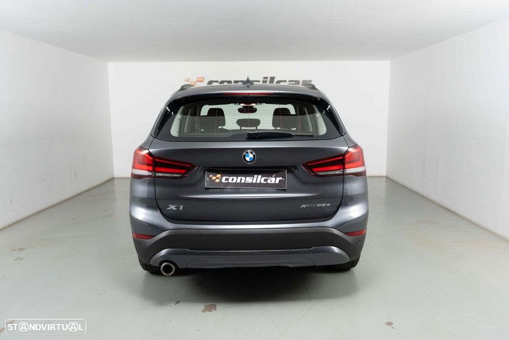 BMW X1 25 e xDrive - 5