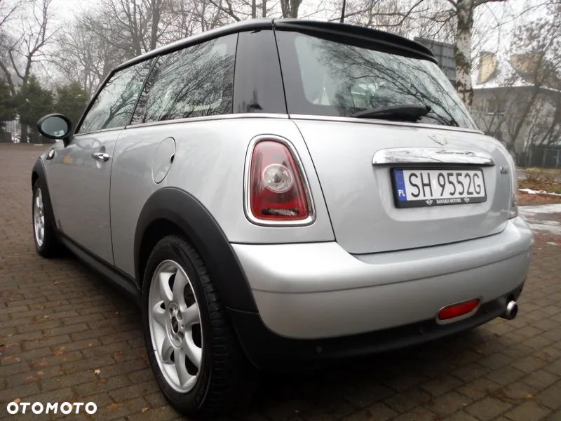 MINI ONE - 15