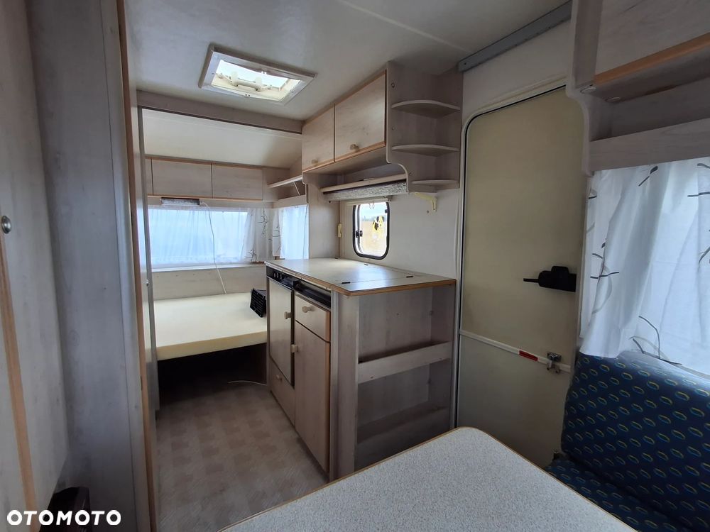 KNAUS - 5