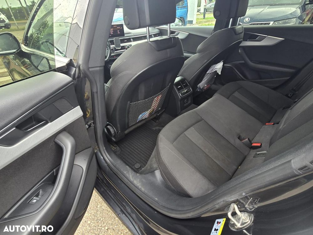 Audi A5 Sportback - 11