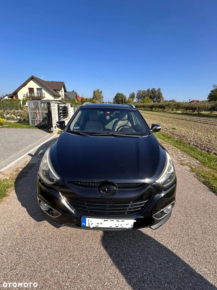 Hyundai ix35 - 5
