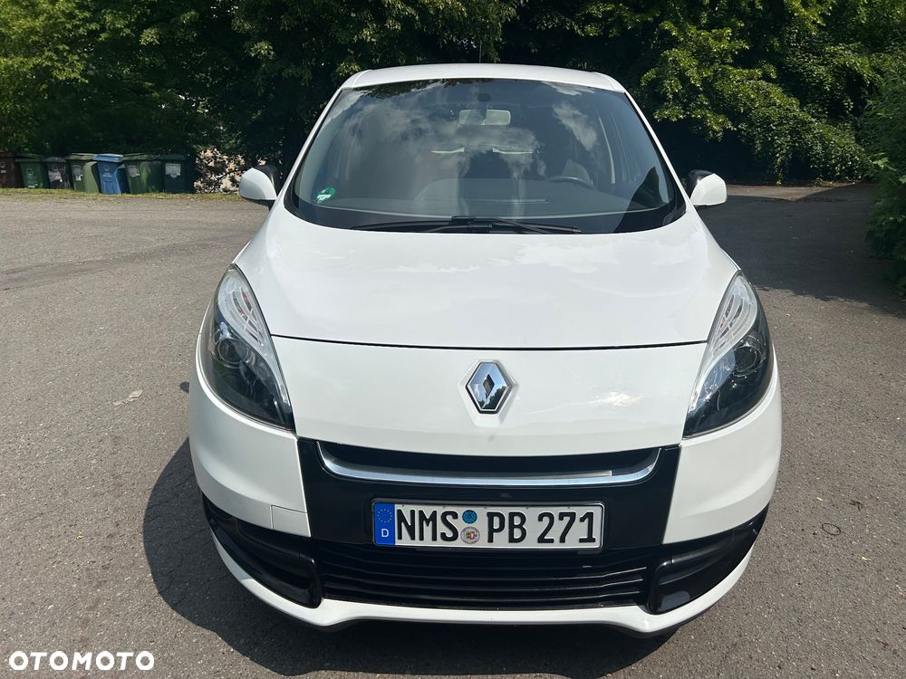Renault Scenic 1.6 16V 110 TomTom Edition - 27