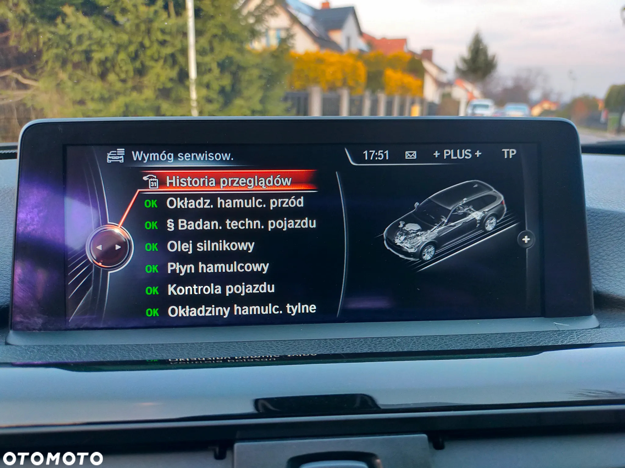 BMW Seria 3 330d Sport Line - 25