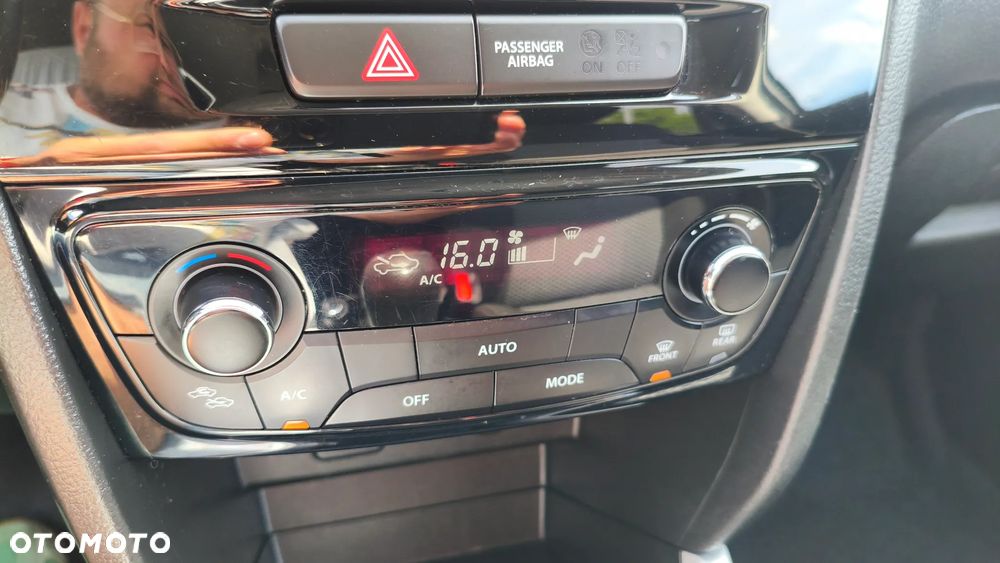 Suzuki Vitara 1.6 (4x2) Club - 10
