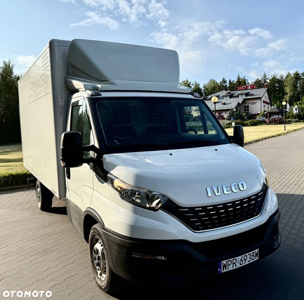 Iveco DAILY - 2