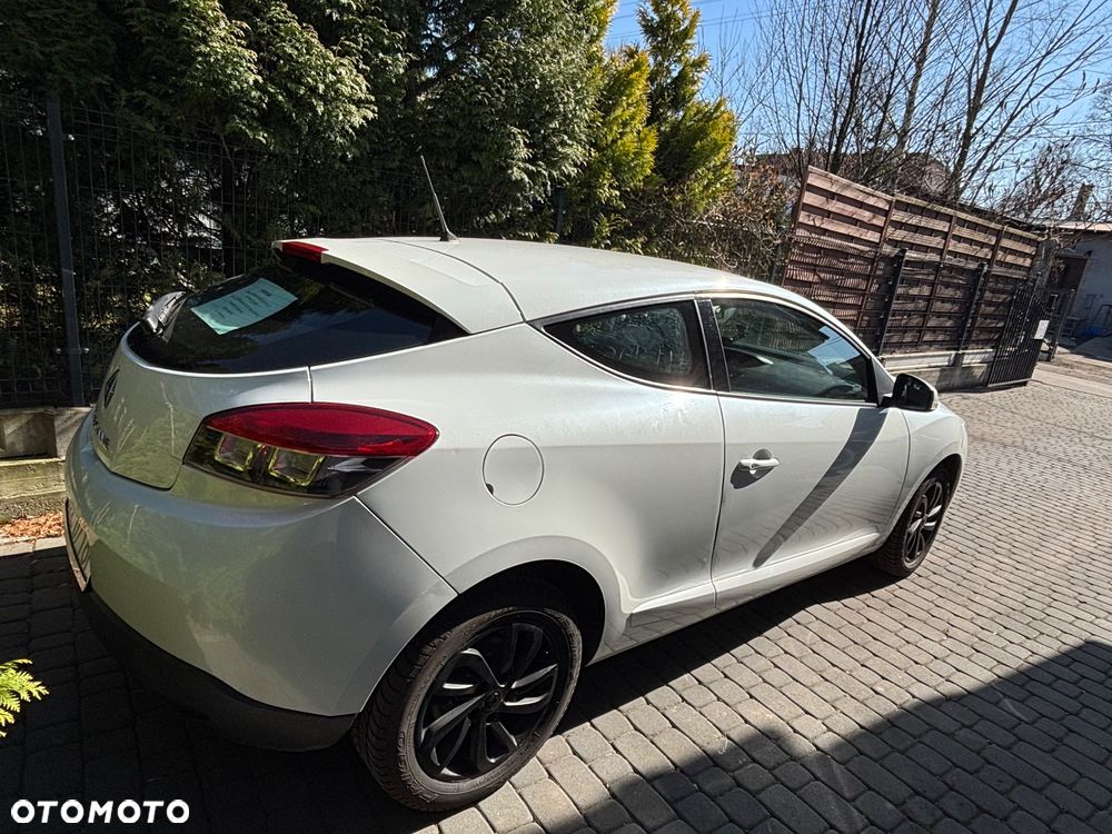 Renault Megane 1.2 16V Energy TCE Floride - 5