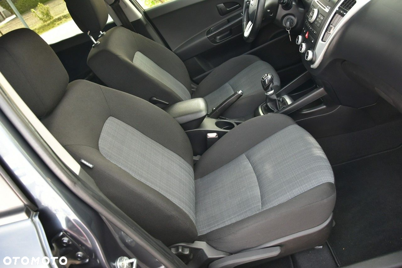 Kia Ceed Cee'd 1.6 Crdi Comfort + - 15