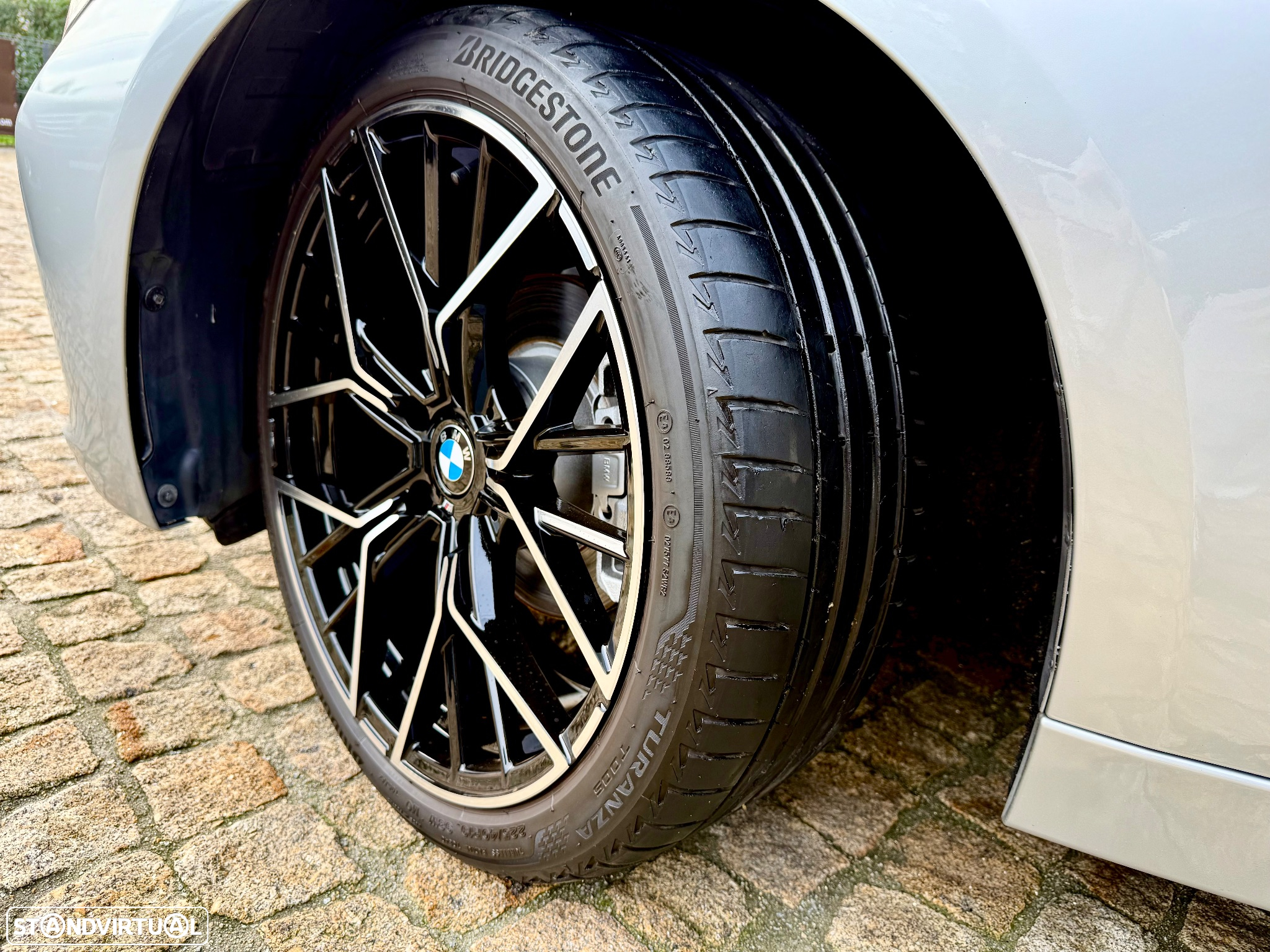 BMW 318 - 16