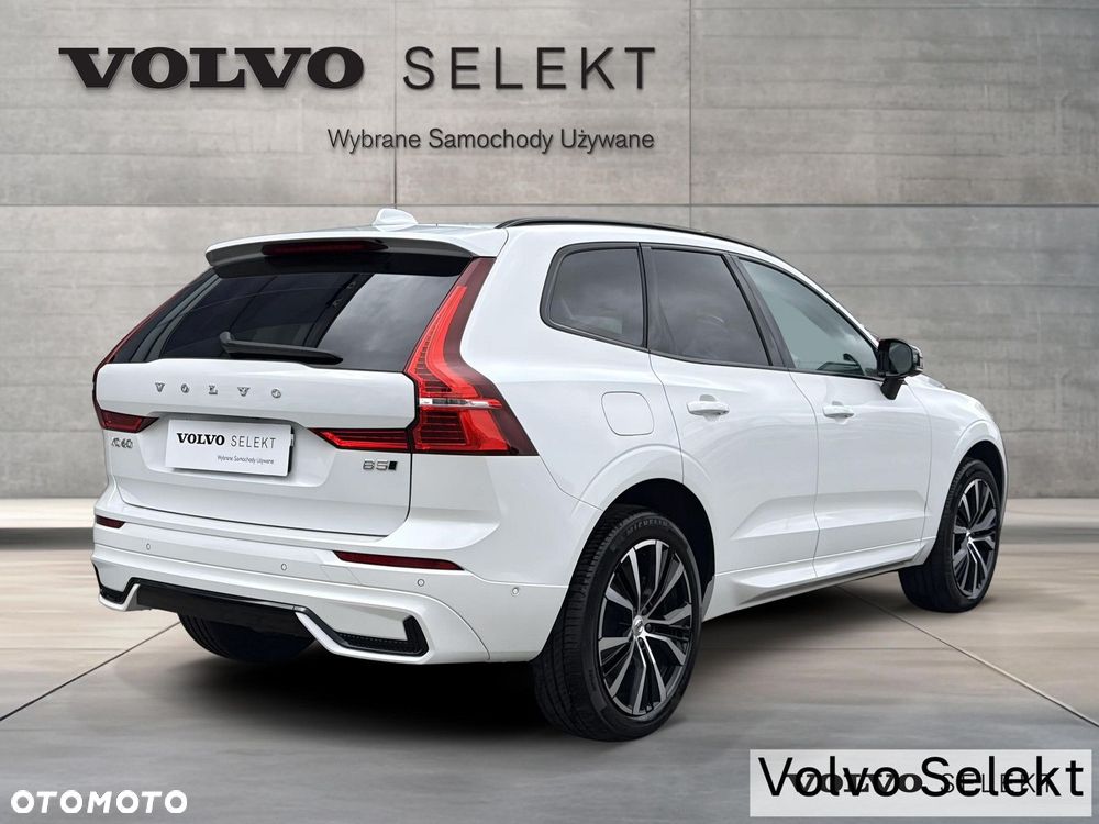 Volvo XC 60 - 10