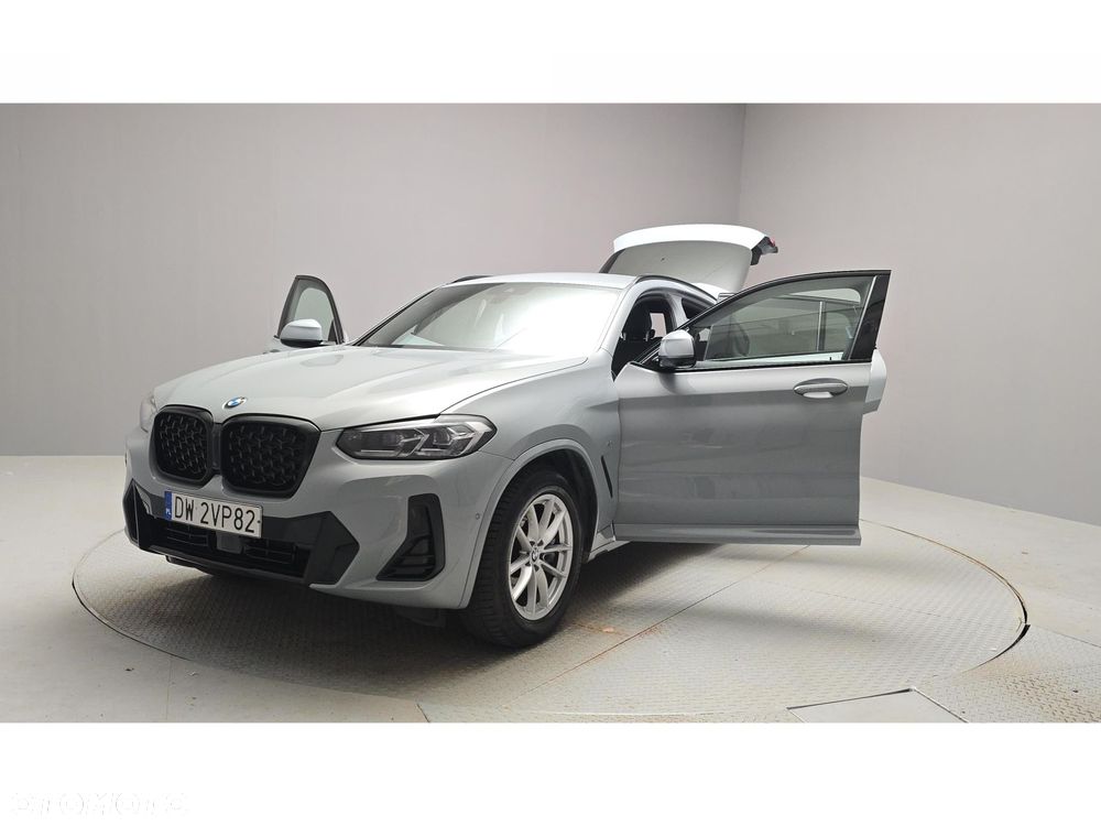 BMW X4 - 15
