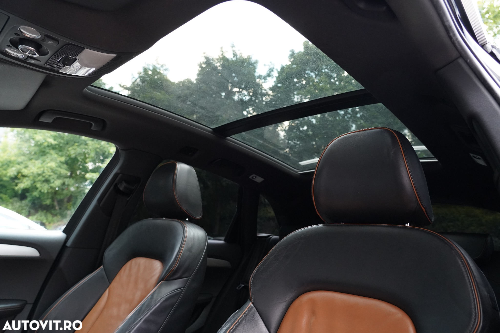 Audi Q5 2.0 TDI Quattro S tronic - 9