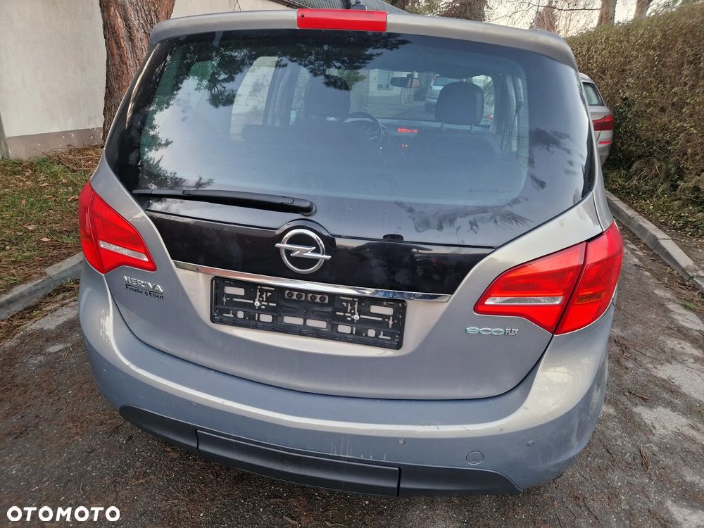 Opel Meriva 1.4 Active - 6