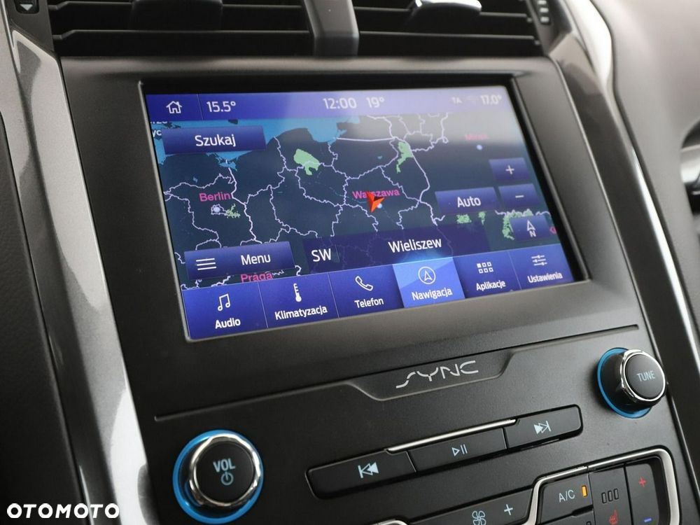 Ford Mondeo 2.0 EcoBlue Titanium - 26