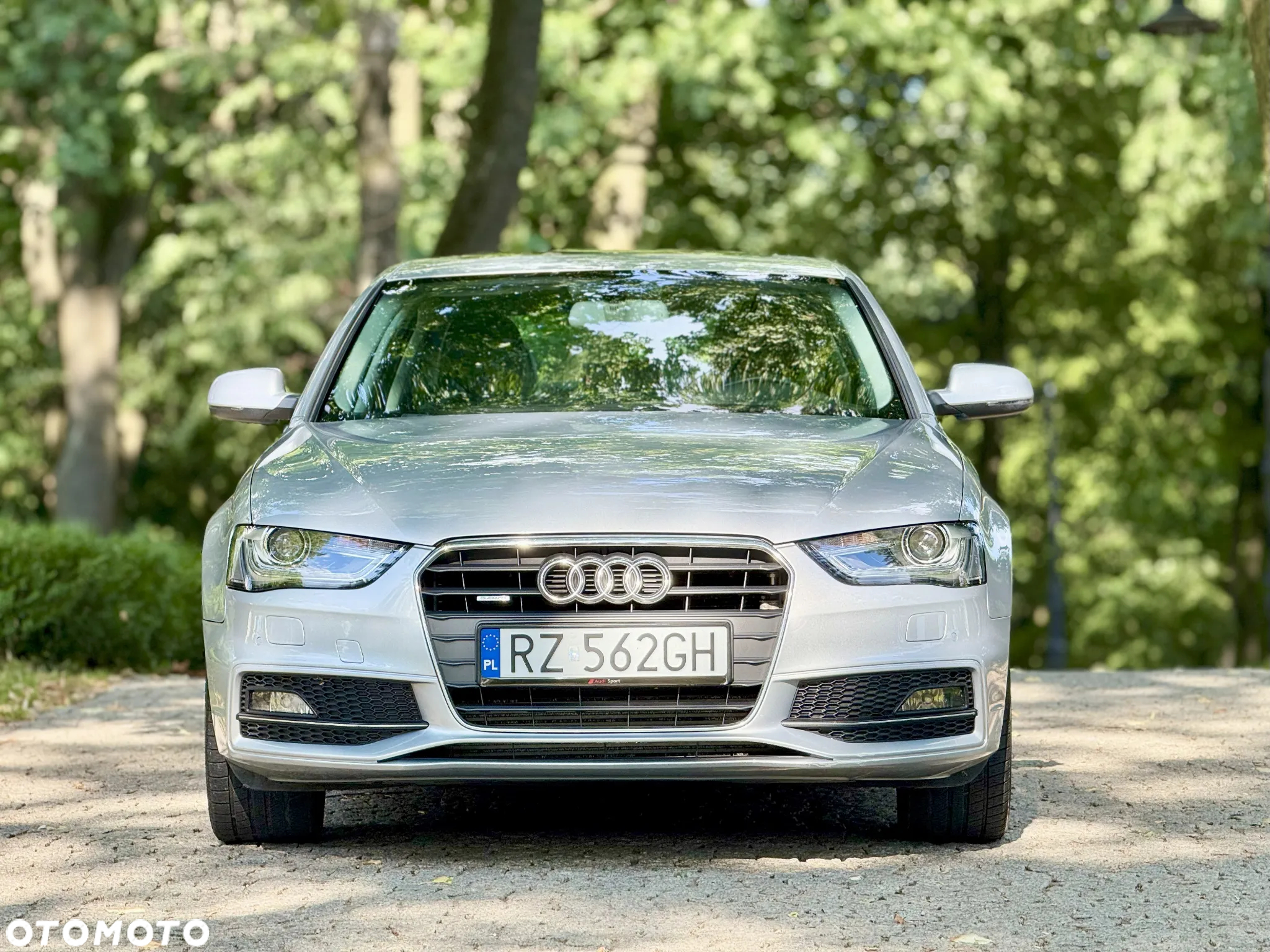 Audi A4 - 2