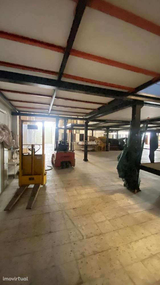 Armazém Prior Velho - Grande imagem: 3/29