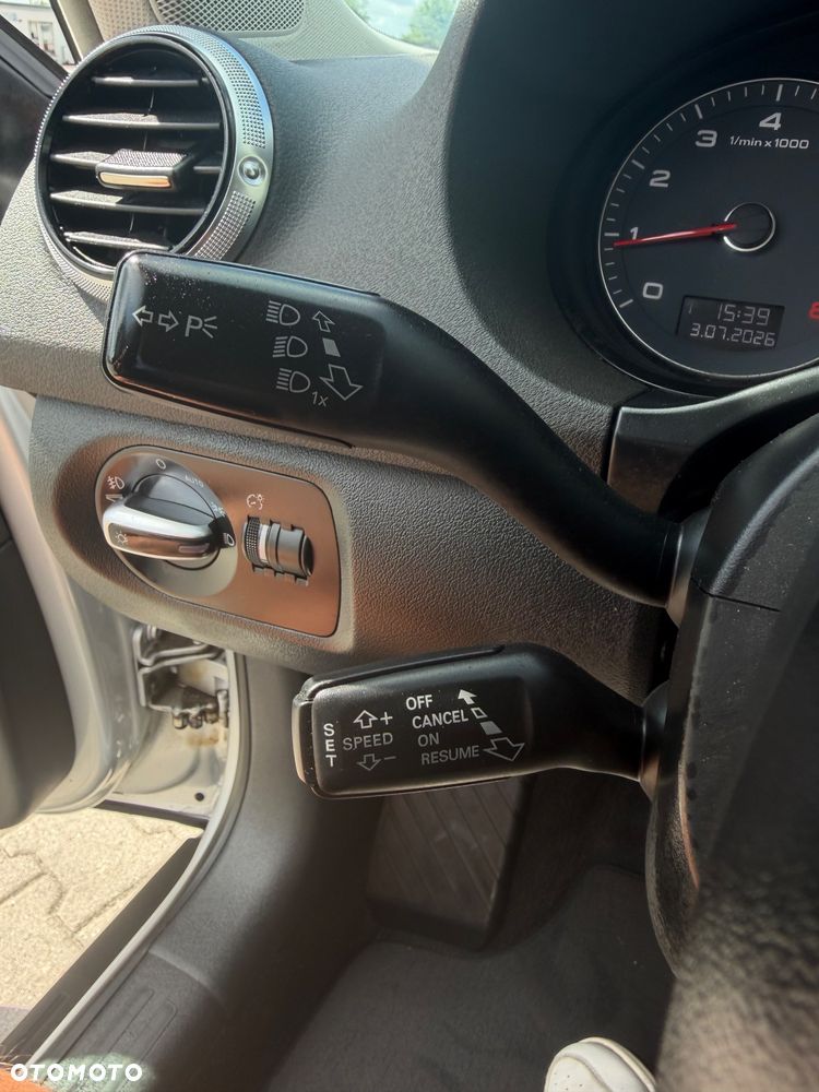 Audi A3 Sportback 2.0 TFSI Attraction - 24