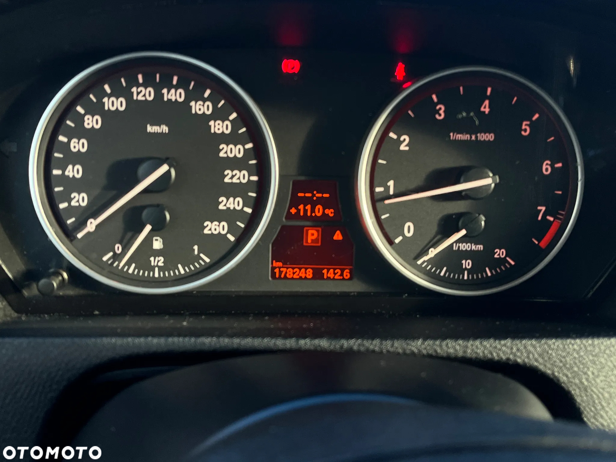 BMW X5 - 5