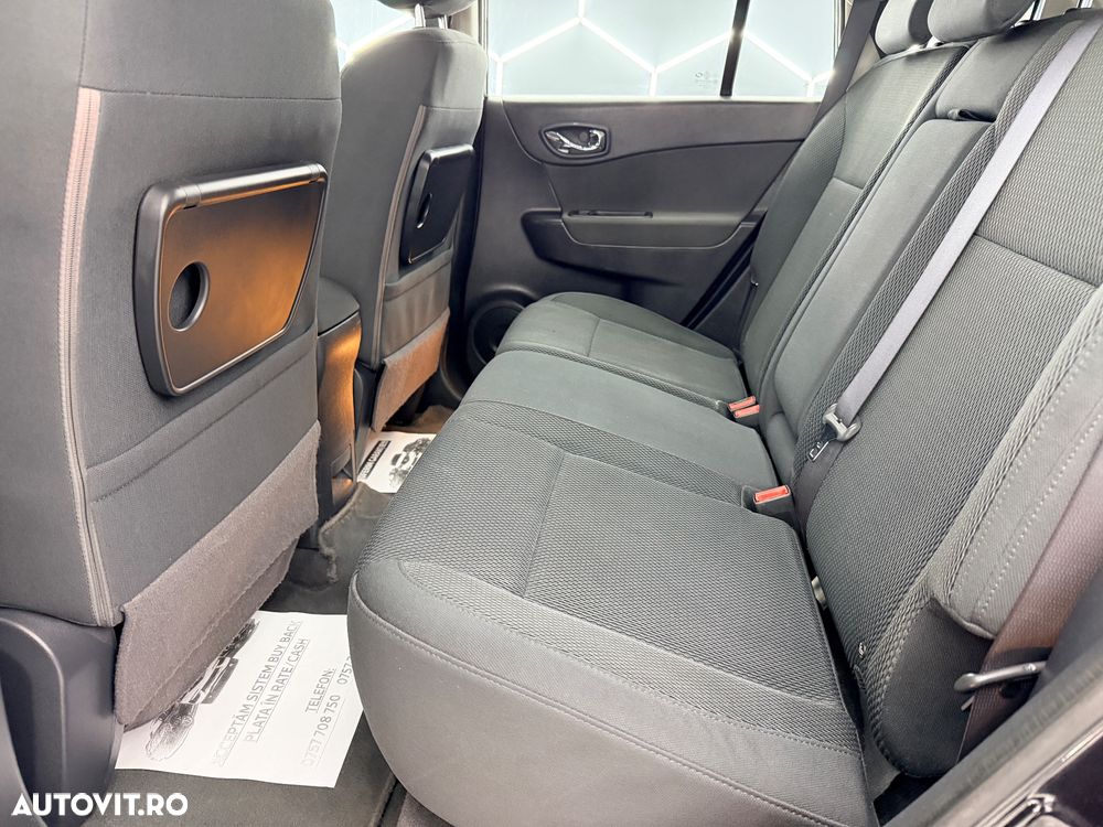 Renault Koleos 2.0 dCI FAP 4x2 Dynamique - 15