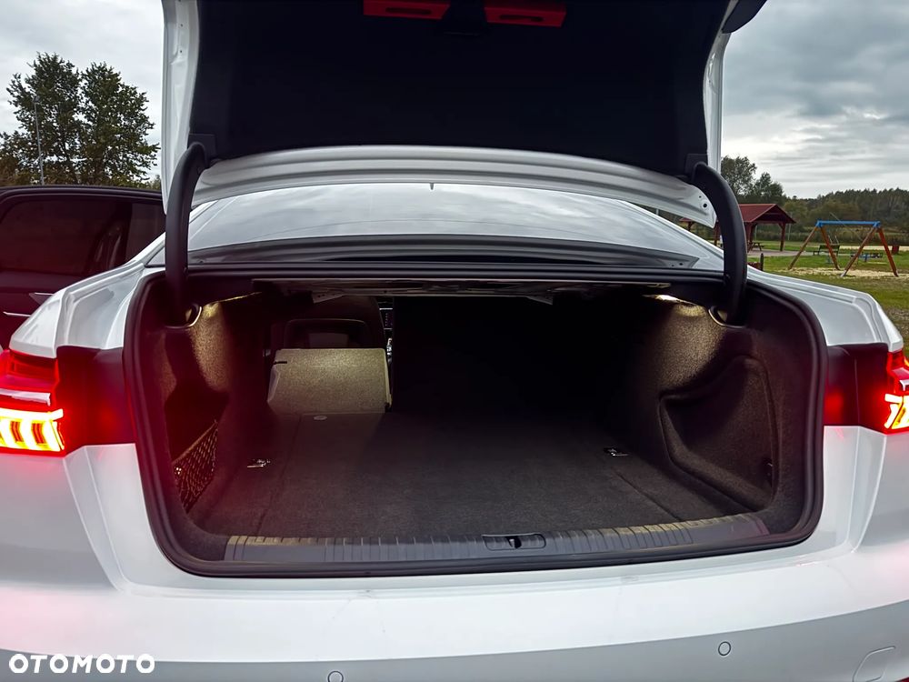 Audi A6 - 17