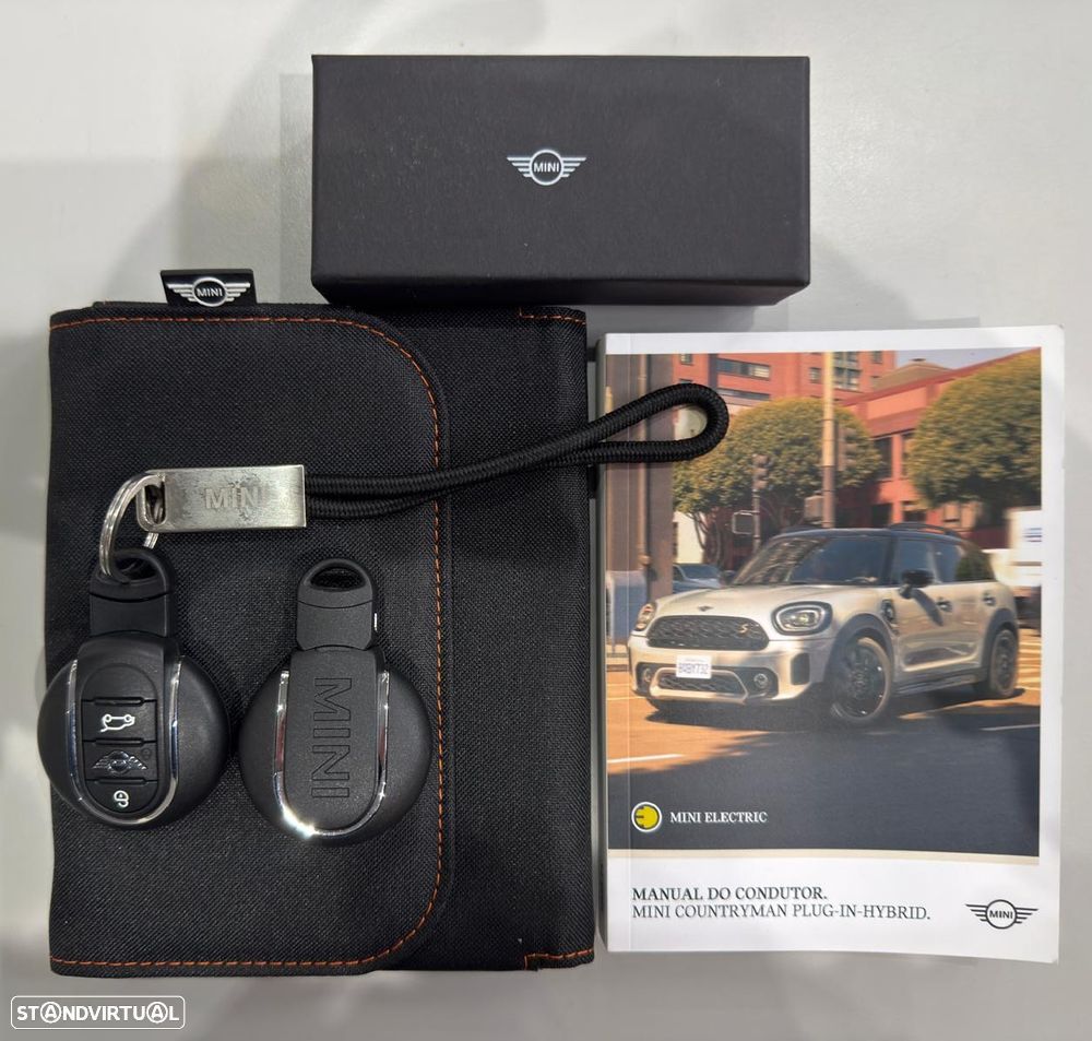 MINI Countryman - 40