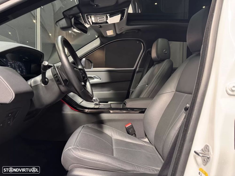 Land Rover Range Rover Velar 2.0 P400e AWD R-Dynamic SE - 33