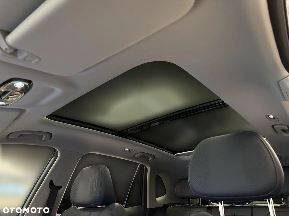 Geely EX5 60.22kWh Max - 17