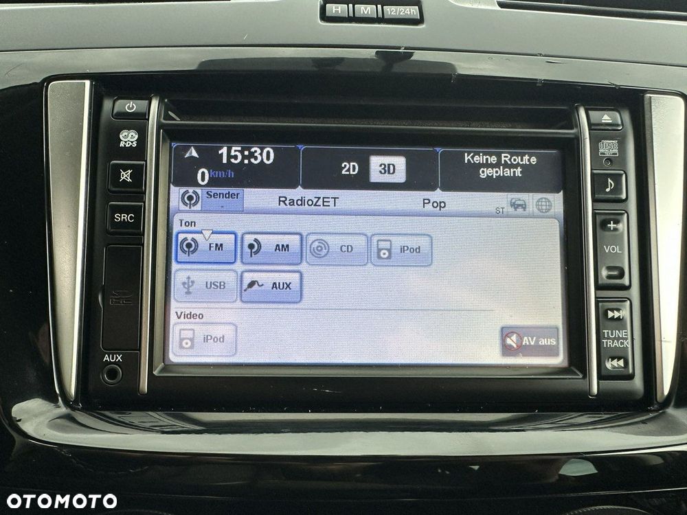 Mazda 5 - 24